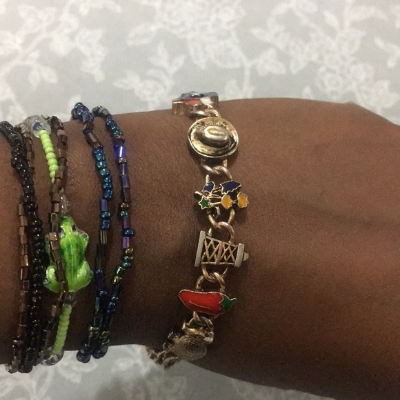 ❤️ Vintage Bracelet ❤️ - Picture 5 of 5